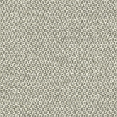 P K Lifestyles Parque Sterling Simply Said V 412358 Silver Multipurpose Polyester  Blend Fire Rated Fabric Squares  Heavy Duty Fire Retardant Upholstery  CA 117  Fabric
