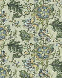 Flowering Seamist Flowering Seamist by