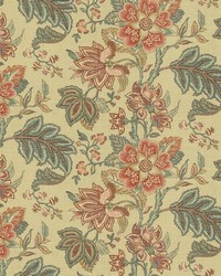 Flowering Twine Flowering Twine by