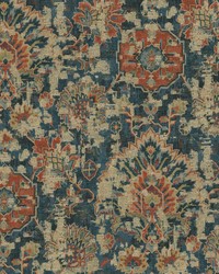 Javanese Celestial by   