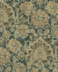 Javanese Charcoal by   