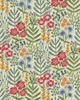 P K Lifestyles Wildflower Embroidery Summer
