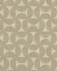 P K Lifestyles Pinwheels Emb Linen