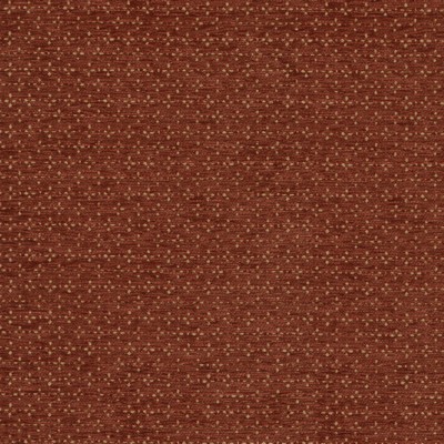 P K Lifestyles Elara Cinnabar Simply Said V 412622 Orange  Solid Colored Diamond  Fabric