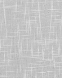 Escapes Sheer White by   