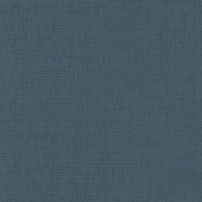 P K Lifestyles Avalon Marine PKL Studio Spring 2023 412850 Blue Multipurpose Cotton  Blend Fire Rated Fabric Heavy Duty Solid Color  Fabric