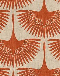 Flock Circa Tigerlily by   