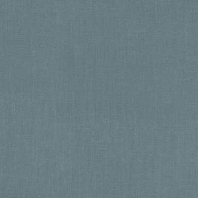P K Lifestyles Millbrook Lake PKL Studio F23 470510 Blue Multipurpose Cotton  Blend Fire Rated Fabric Heavy Duty CA 117  Solid Color  Solid Blue  Fabric
