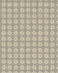 Daisy Embroidery Stone by   