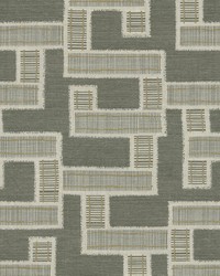 Express Track Charcoal by   