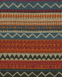 Pilgrimage Stripe Carnival by   