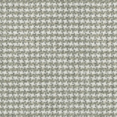 P K Lifestyles Lia Houndstooth Sterling Cozy Life VI 470601 Silver  Houndstooth  Fabric