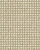 P K Lifestyles Lia Houndstooth Wheat