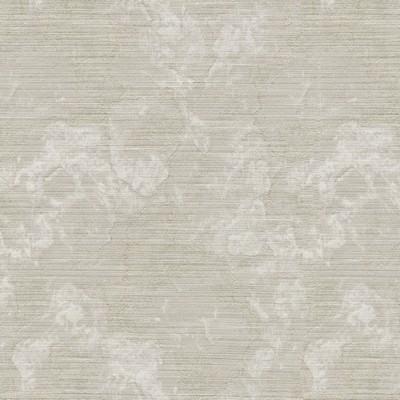 P K Lifestyles Andromeda Fog Portiere V 470641 Grey  Abstract  Fabric
