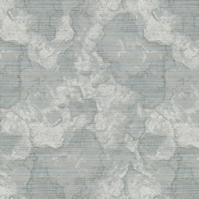 P K Lifestyles Andromeda Cloud Portiere V 470642 Grey  Abstract  Fabric