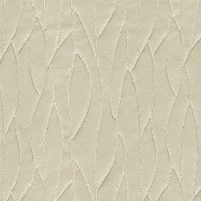P K Lifestyles Orion Sand Portiere V 470732 Brown  Leaves and Trees  Fabric
