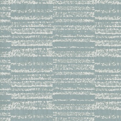 P K Lifestyles Phoebe Atmosphere Portiere V 470743 Blue  Abstract  Fabric