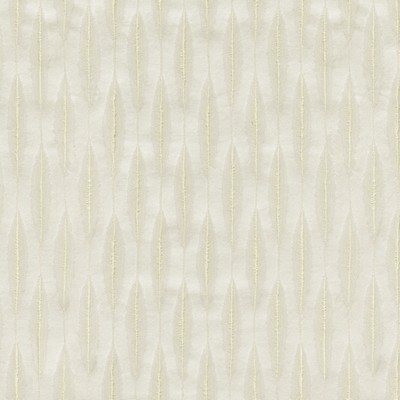 P K Lifestyles Portia Cream Portiere V 470751 Beige  Contemporary Diamond  Fabric