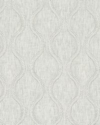 Flourish Embroidery Platinum by   