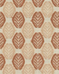 Fringe Leaf Cameo by   