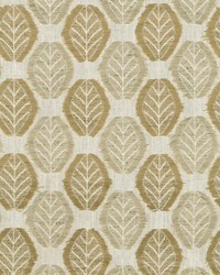 Fringe Leaf Wheat by   
