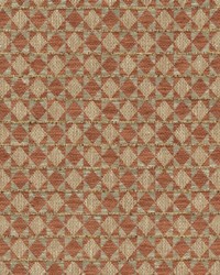 Pattern Play Coral by   