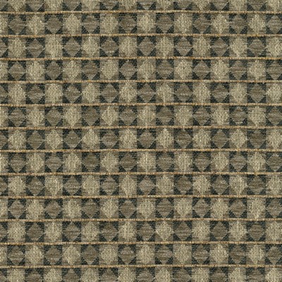 P K Lifestyles Pattern Play Sable Bohemian Tapestry 470892 Brown  Floral Diamond  Fabric