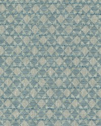 Pattern Play Chambray by   