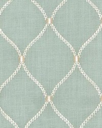 Deane Embroidery Shore by   