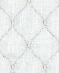 Deane Embroidery Sterling by   