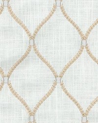 Deane Embroidery Teastain by   