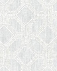 Barraud Embroidery Cloud by   