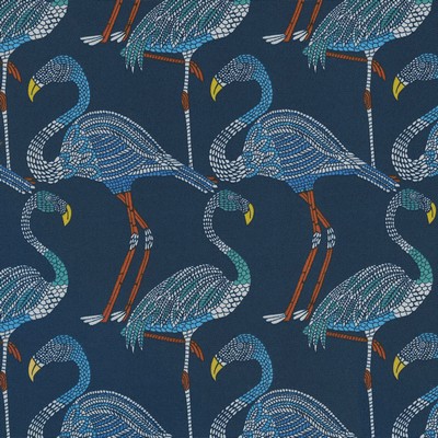 P K Lifestyles Tbo El Paraiso Sailor in Spring 2021 Outdoor Birds and Feather  Beach Fun Print Outdoor Tommy Bahama Outdoor   Fabric