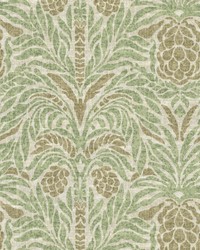 Bondi Batik Willow by  Michael Jon Designs 
