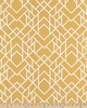 Premier Prints ALPINE BRAZILIAN YELLOW