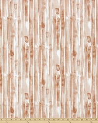 Amelie Clay Luxe Canvas by  Premier Prints 