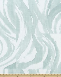 Arno Water Luxe Canvas by  Premier Prints 