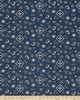 Premier Prints Bandana Italian Denim