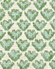 Premier Prints Benton Tendril Green
