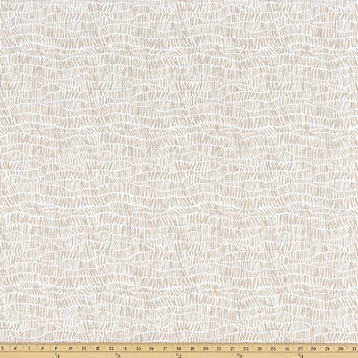 Premier Prints Brooks Dune Luxe Canvas in LUXE CANVAS Beige Cotton Abstract   Fabric
