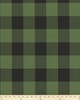 Premier Prints Buffalo Check VALLEY GREEN BLACK