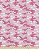 Premier Prints Camouflage Prism Pink