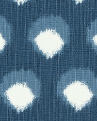 Casa Bermuda Slub Linen White by  Premier Prints 