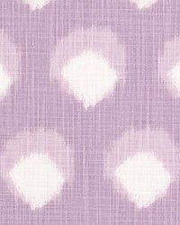 Casa Orchid Slub Canvas by   