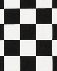 Checkered Black by   