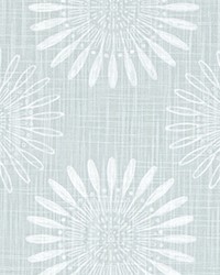 Diva Silver Luxe Canvas by  Premier Prints 