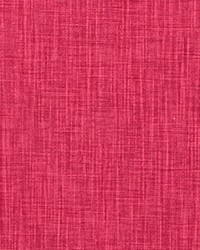 Faulkner Flamingo Slub Canvas by   