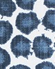 Premier Prints FREEDOM PRUSSIAN BLUE