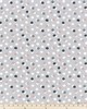 Premier Prints Free Dots FRENCH GREY