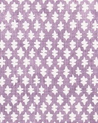 Gem Orchid Slub Canvas by   